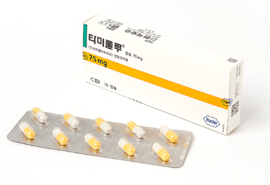 타미플루