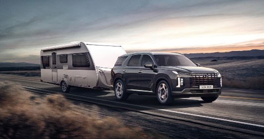 팰리세이드 풀체인지 종합평가