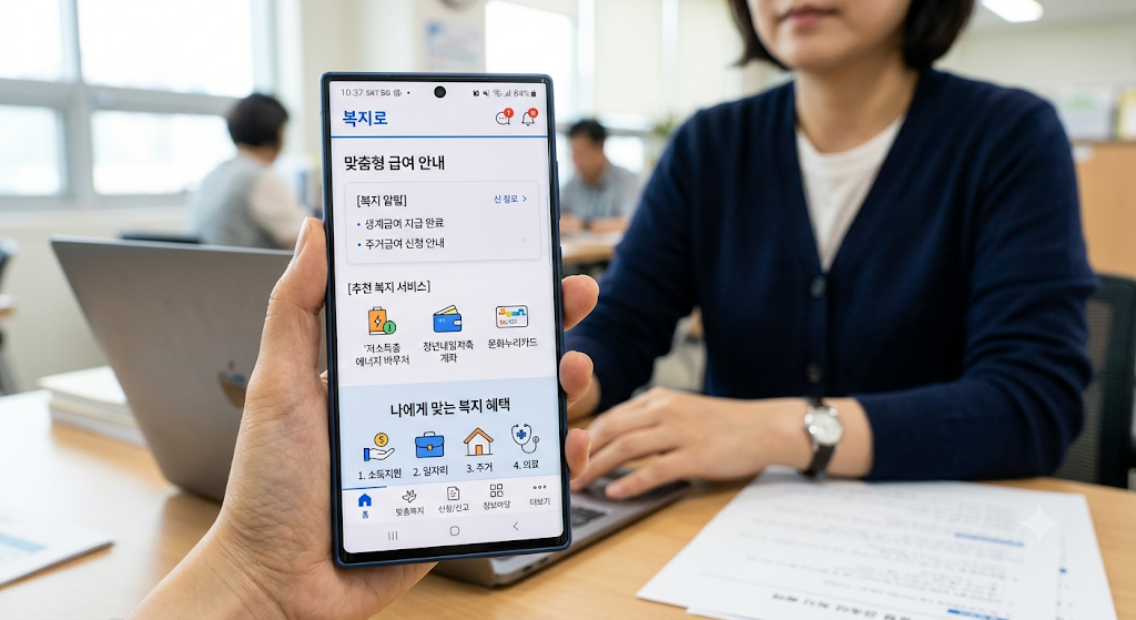 2026 청년 월세 특별지원 신청 자격 조건