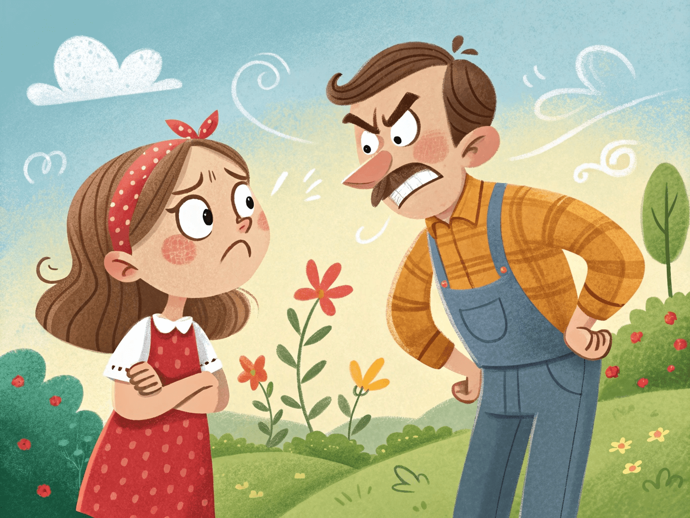 나르시시스트의 가스라이팅