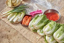 🥬 김장김치 온도 숙성 부터 오래 아삭하게 보관법