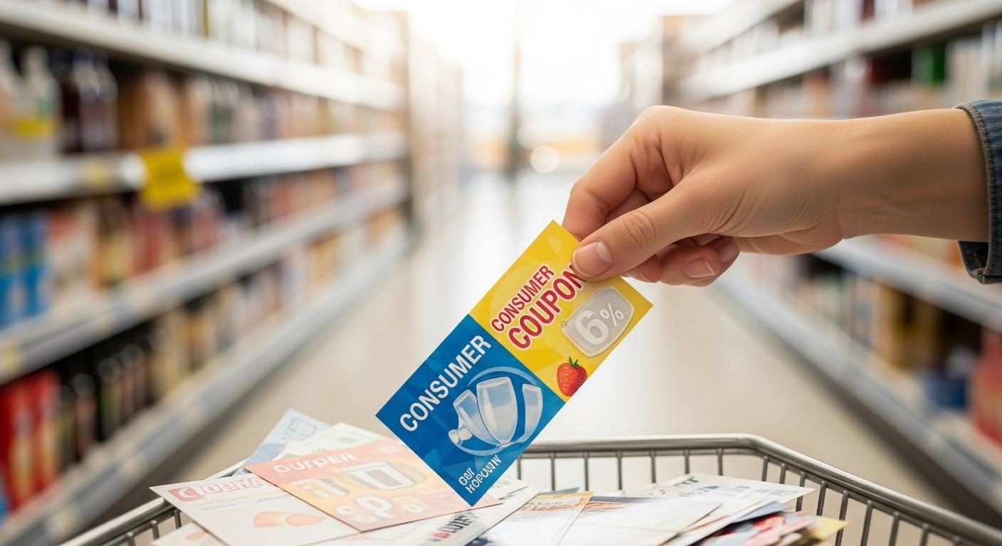 소비쿠폰 땡겨요