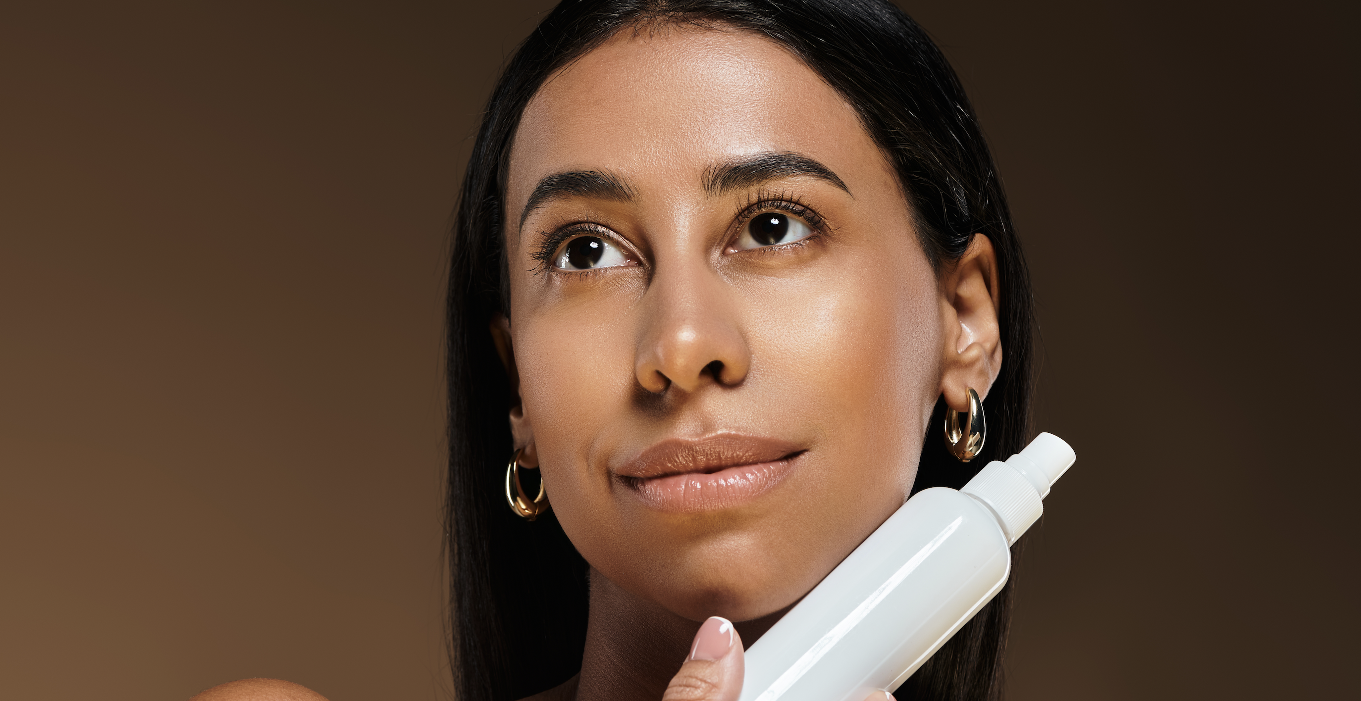 구강보습제와 무설탕 껌 사용