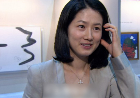 심은하 심현섭 결혼축하