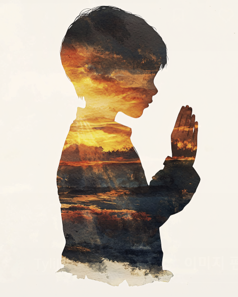 &ldquo;사과의 철학: 부모가 먼저 미안하다고 말할 때 생기는 변화&rdquo;