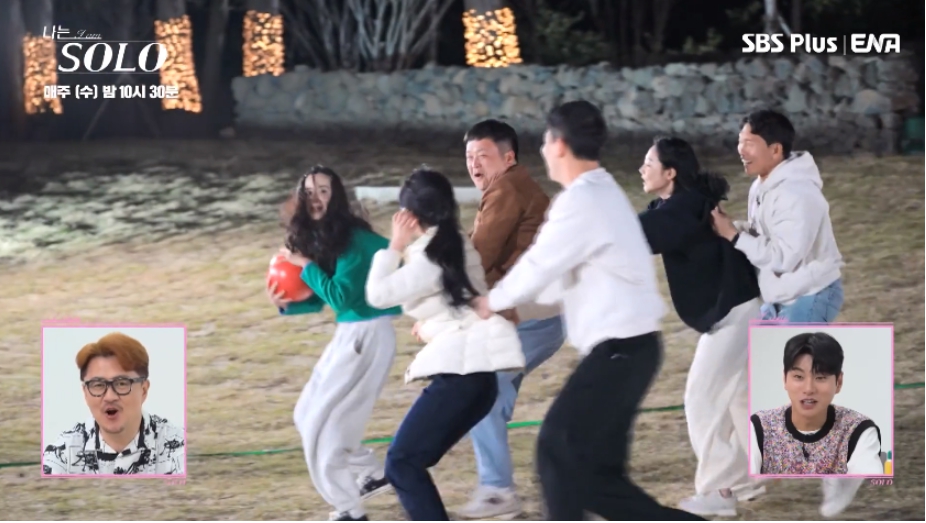 피구왕-정숙