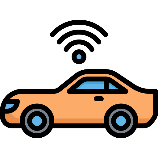 자율주행 자동차