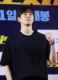 이준영 몸