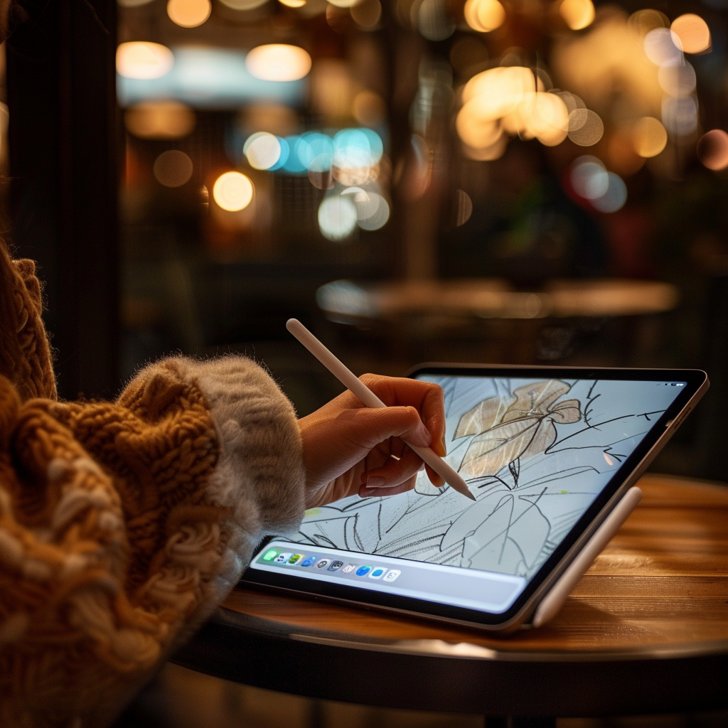 아이패드 프로 M4