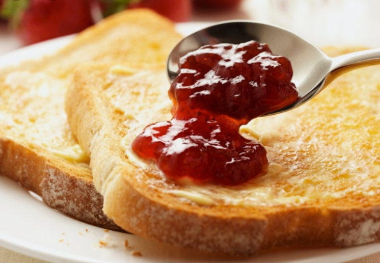 혈당 스파이크 원인 음식 사진