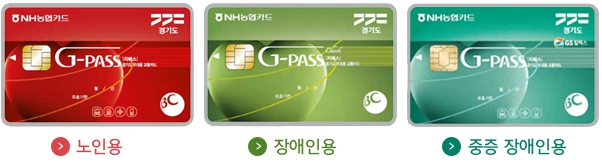 지패스-우대용-교통카드