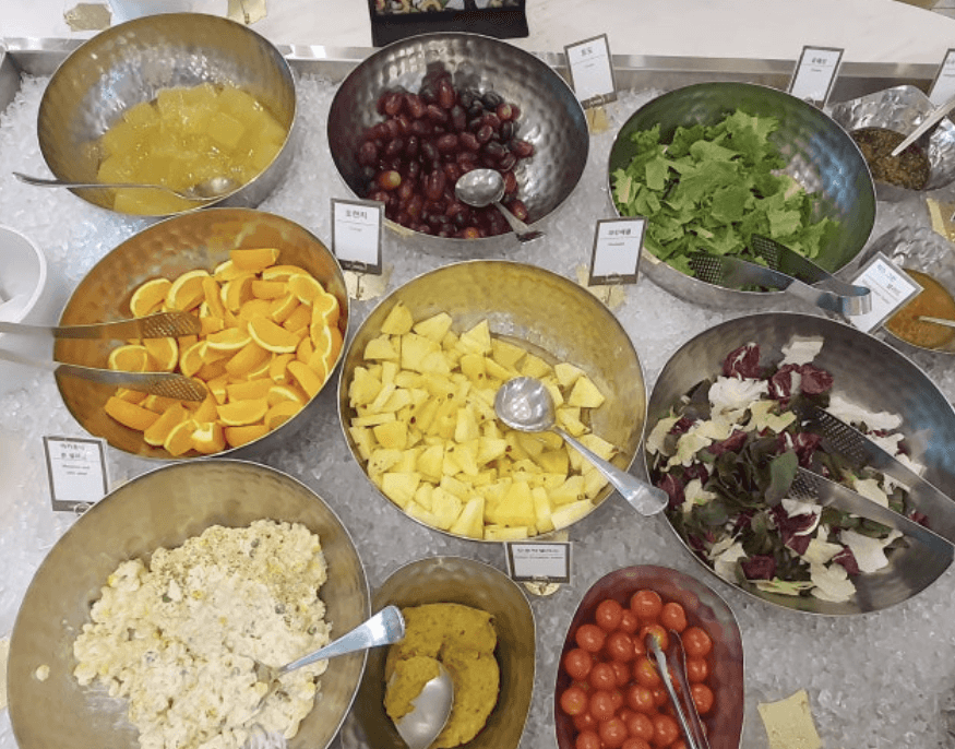 더라운지 앱 무료입장