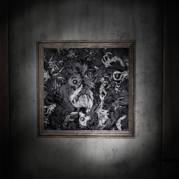 쿠로사와 네 번째 그림