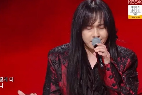 가수 김경호