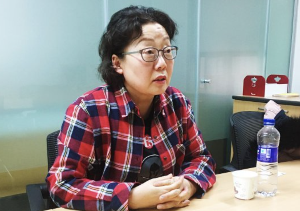 오세라비 인터뷰