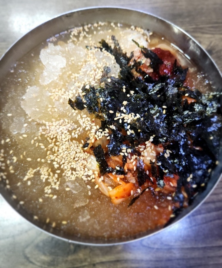 생방송투데이 인천 구월동 소곱창모둠구이 맛집(외국인의밥상)