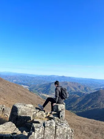 무등산 등산코스 완벽 등산지도와 준비사항 2025_22