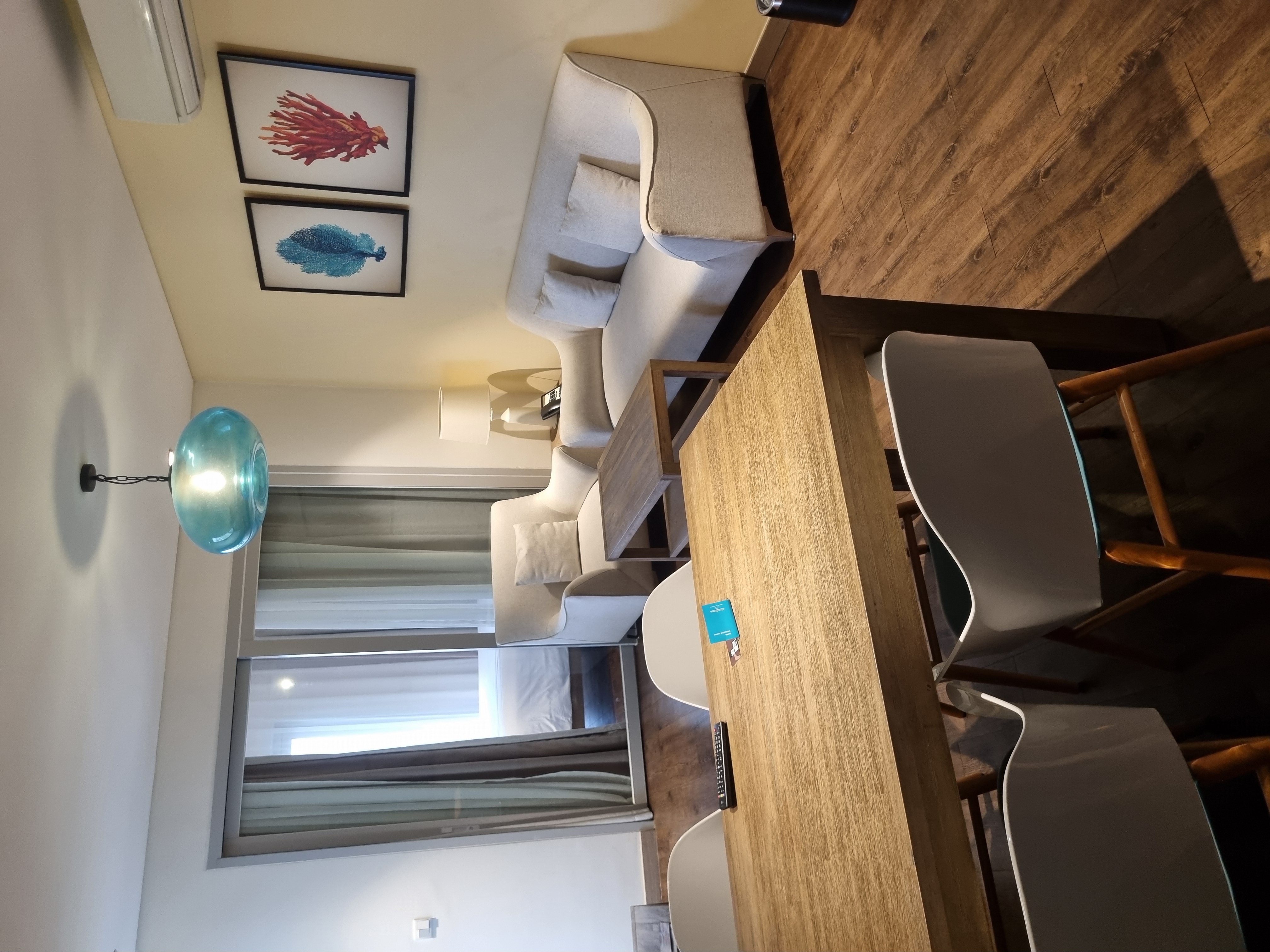 다낭 가성비 숙소 시타딘 펄 호이안 객실사진