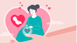 임산부-가사돌봄서비스