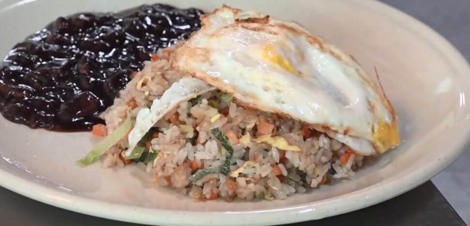 생활의 달인 은둔식달 전국 TOP 평택 볶음밥 달인 평택 볶음밥 맛집 빈혜원