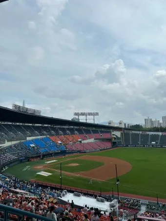 야구 1루와 2루 거리 얼마일까_13