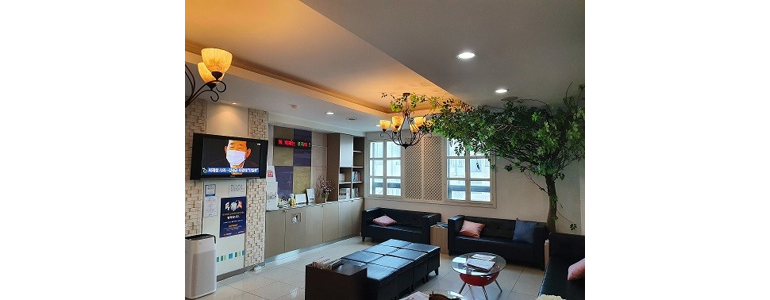 인천 미추홀구 틀니 병원