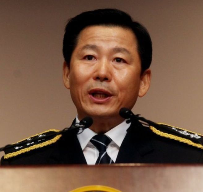이철규 국회의원 프로필