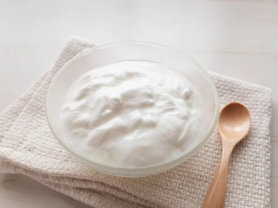 유당 불내증 주의 그릭요거트