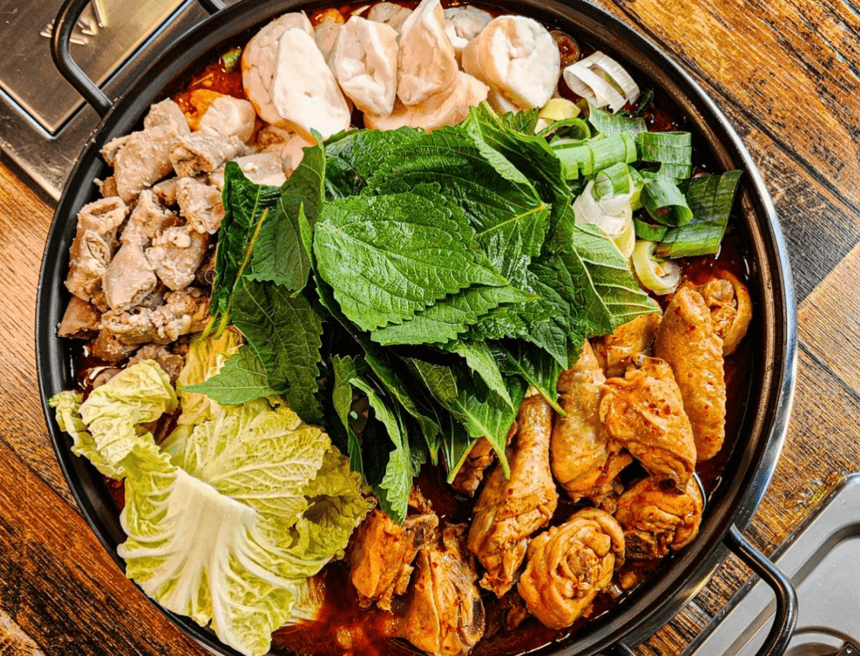 승도리네곱도리탕_우삼겹곱도리탕