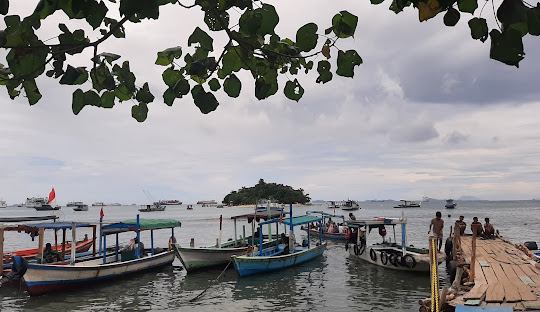 인도네시아 찔레곤