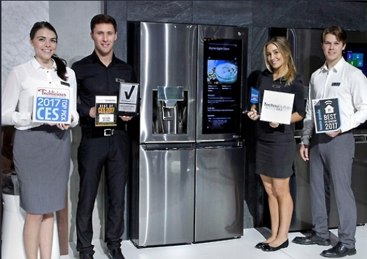 LG전자 주가 및 전망