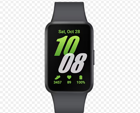 갤럭시 핏3 기능