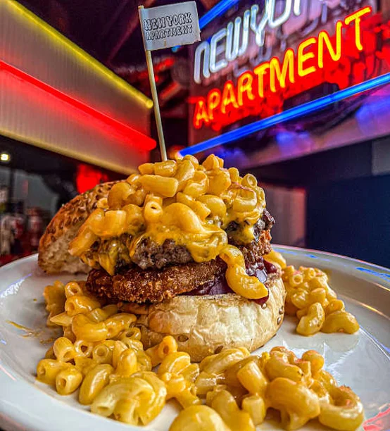 뉴욕아파트먼트