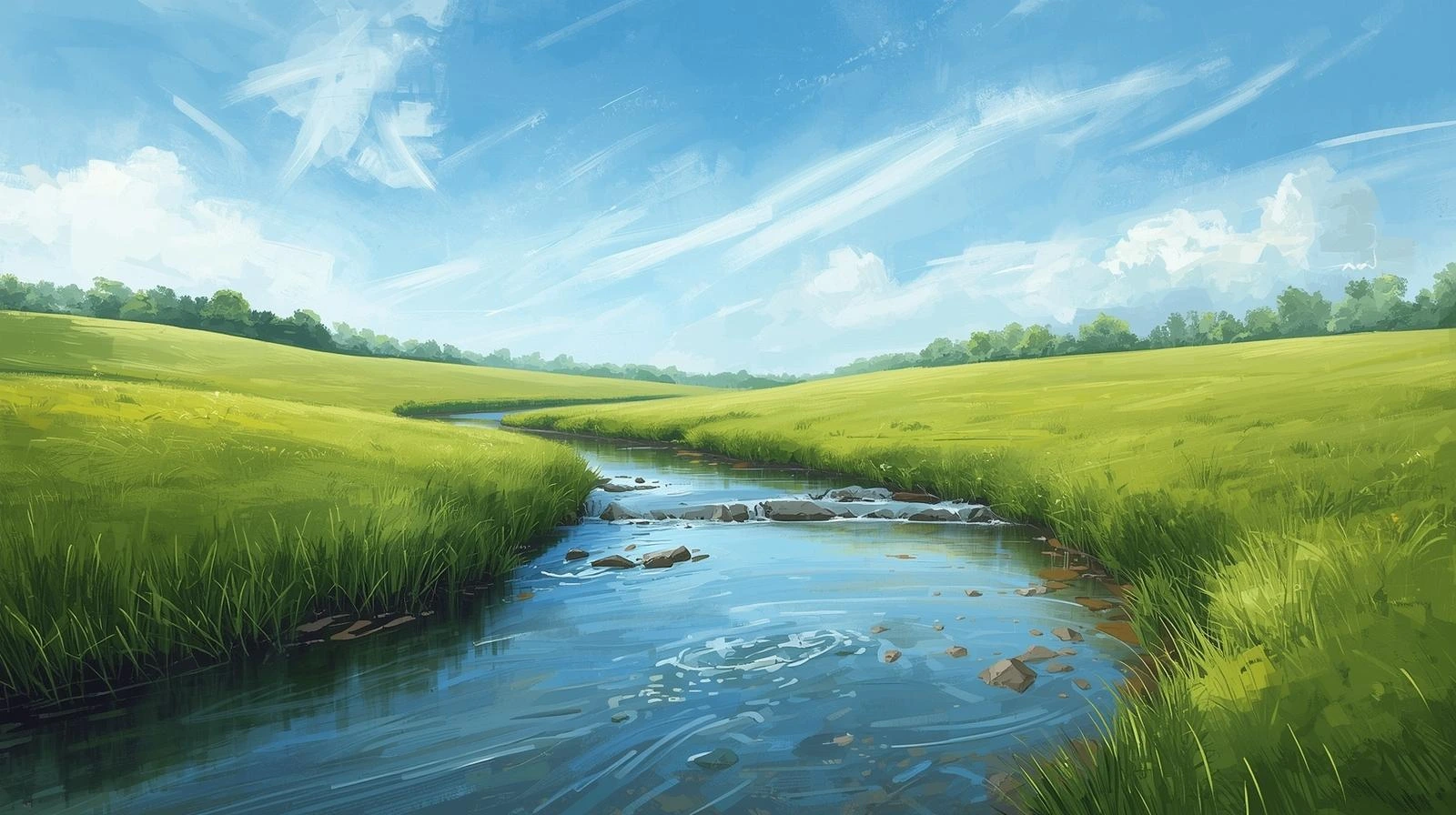 몰입이 잘 생기는 환경 조건