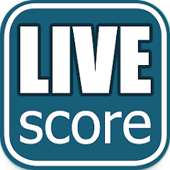 LIVE스코어 어플, 스포츠전종목(축구, 야구, 배구, 농구) 라이브스코어