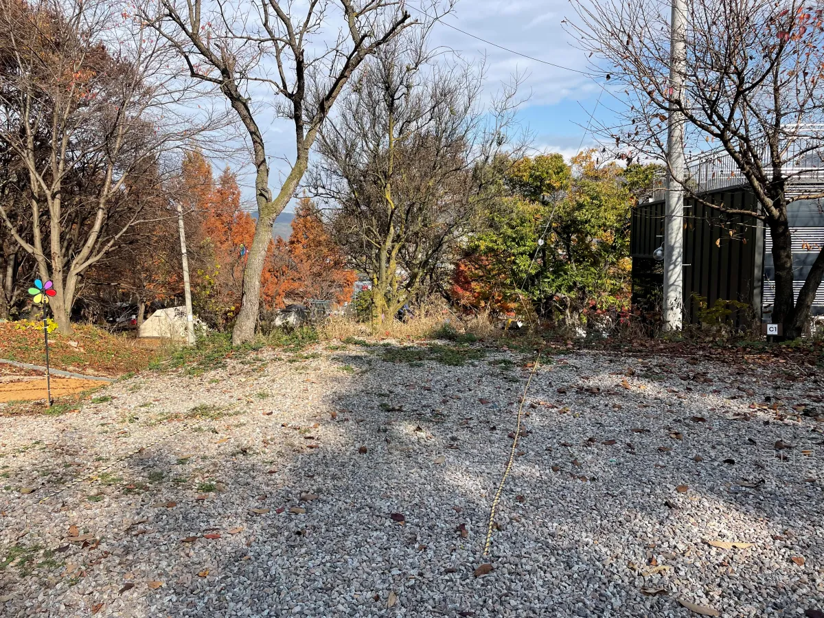 경기도-양주-새로-오픈한-봄이오는캠프-사이트별-사진-및-특징-정리(가족캠핑-2박후기)