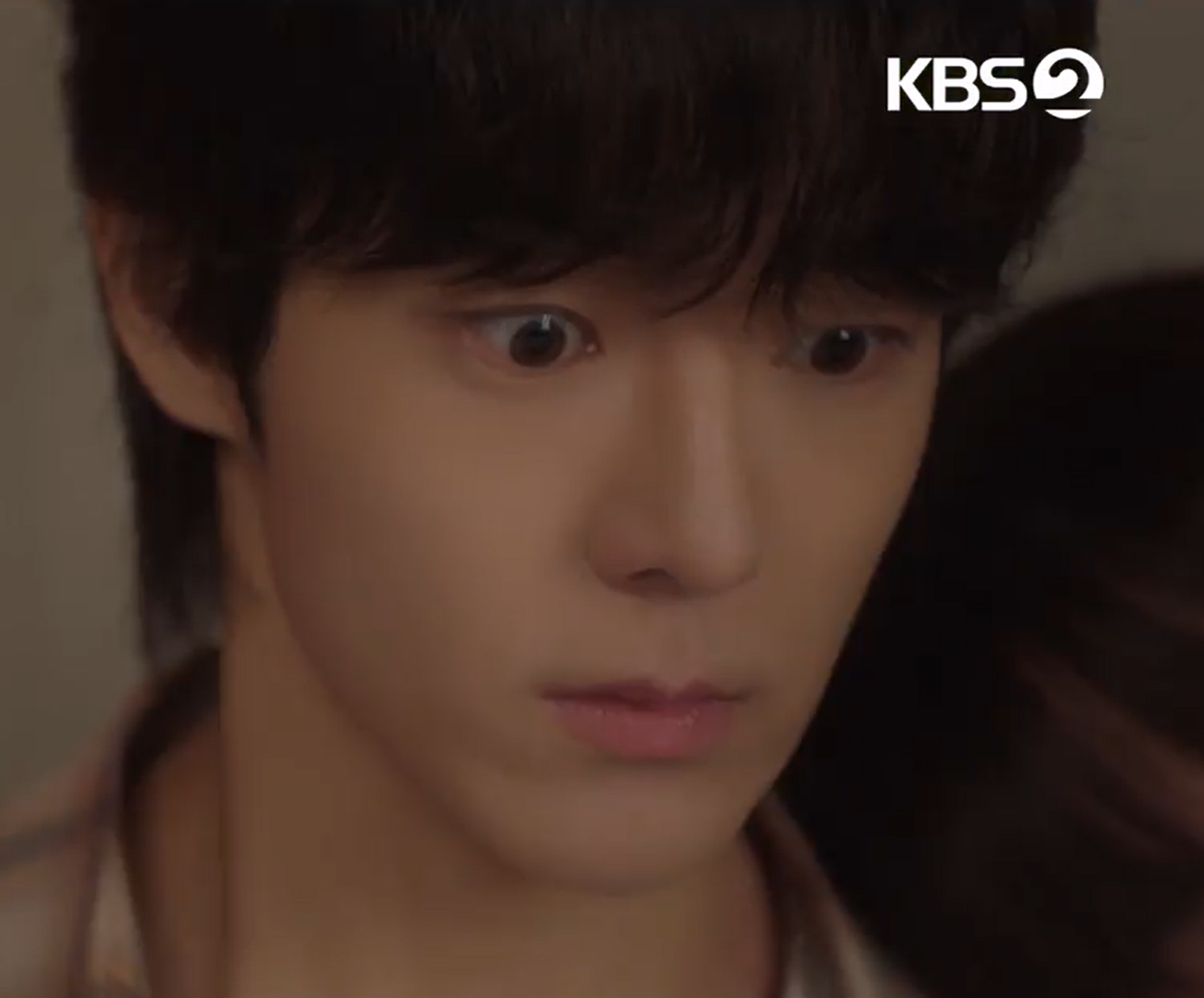 내 여자친구는 상남자 출연진