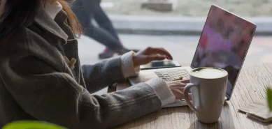 제주에서 나만의 랜선 작업실 찾기