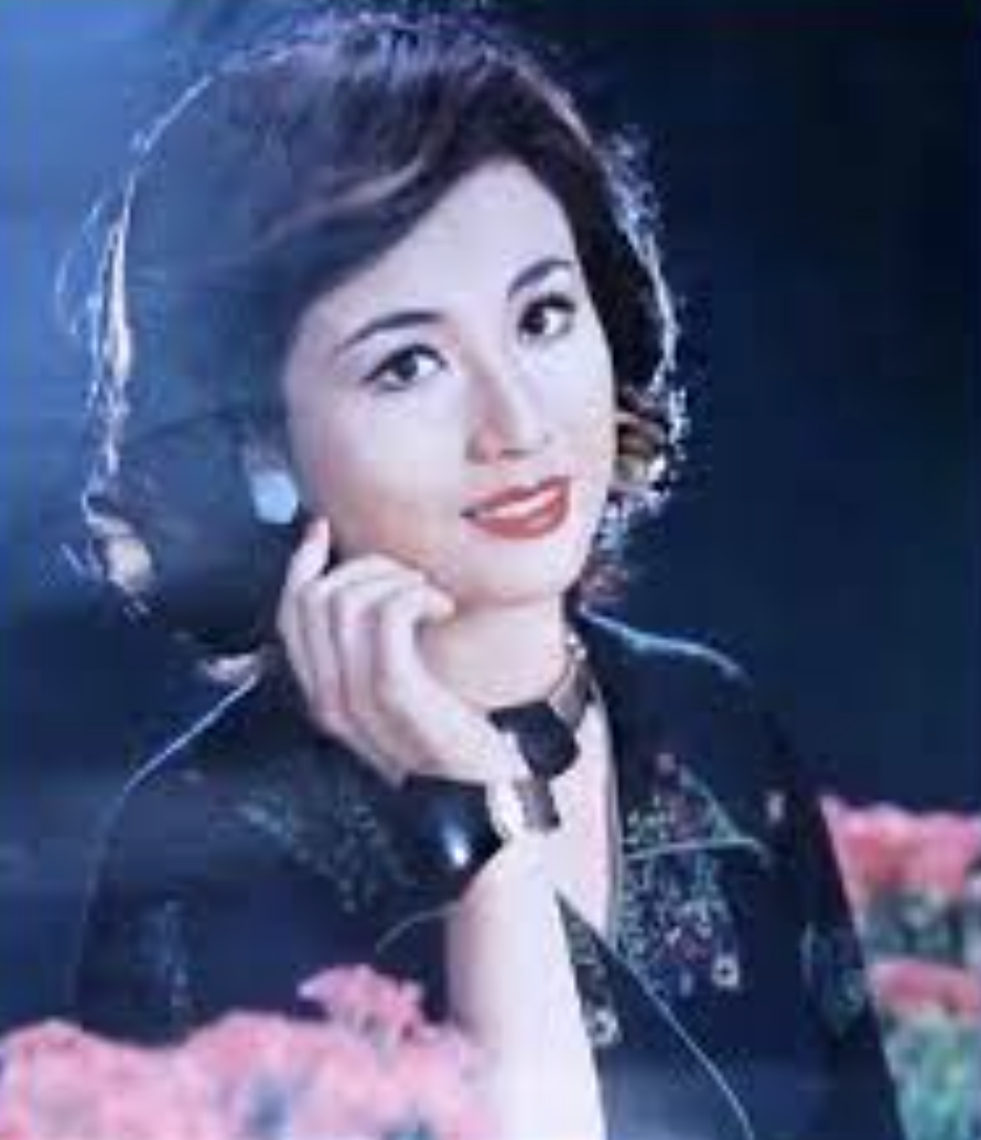 한혜숙 리즈시절