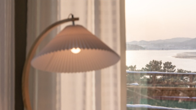 태안 풍경펜션 생생정보통 바베큐 무한리필