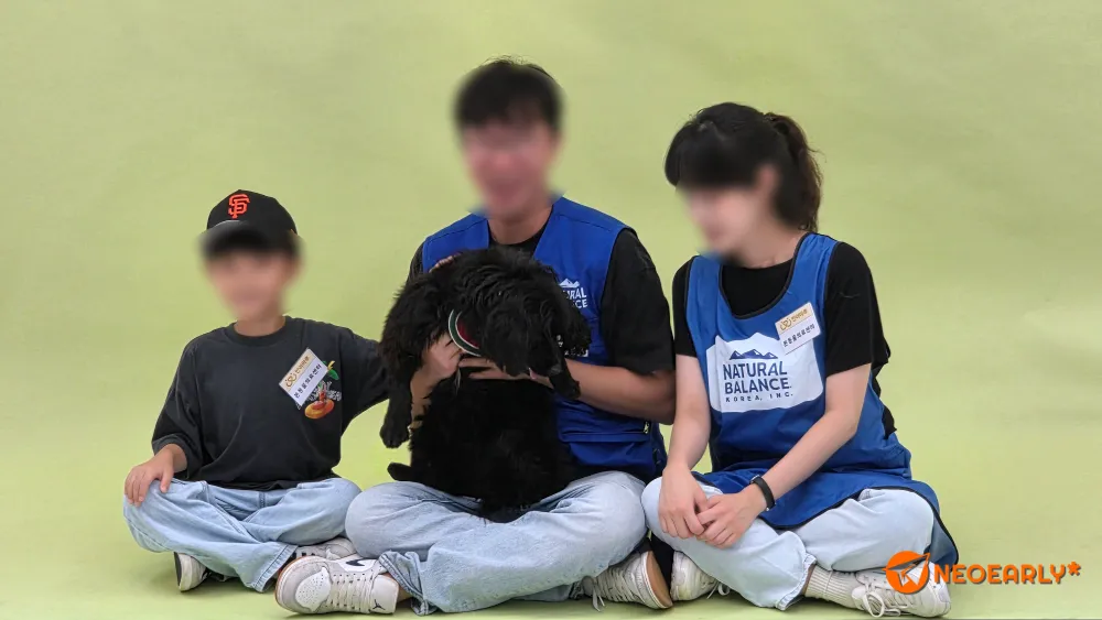 새로운 가족을 맞이하고 싶다면 반려마루 여주를 먼저 확인해 주세요. ⓒ 김정균