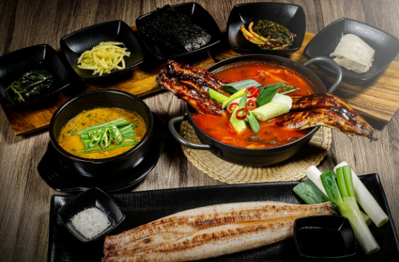 생생정보 장사의신 파김치 장어전골집 화성 동탄 식당 2337회