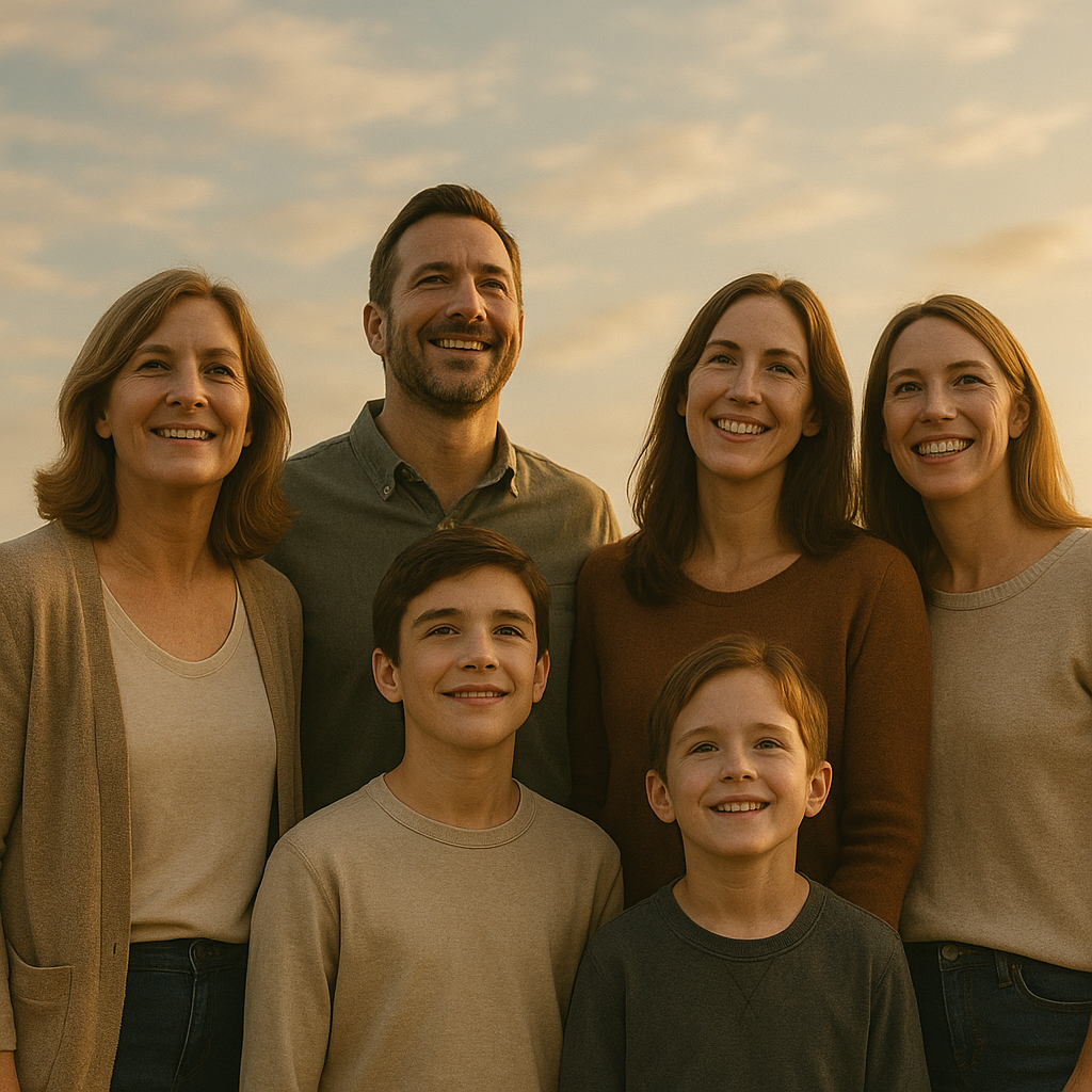 다시 만날 그날까지 – 4편: 지금도 나를 기다리는 사람들