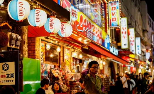 일본 전염병 유행 이유와 상황