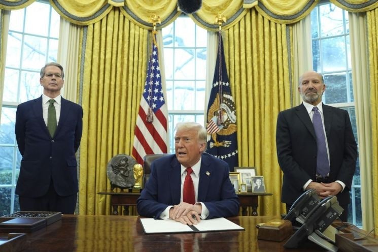 🇺🇸 미국이 희토류 확보에 나선 이유는?