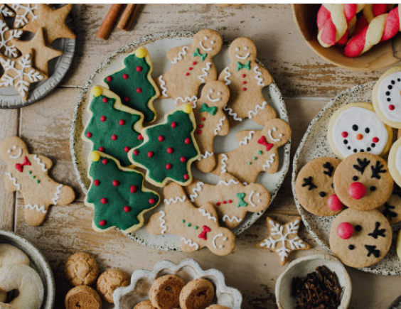 뚜레쥬르 크리스마스 케이크 및 혜택 정리 정보