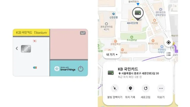 좌표를 이용한 위치 찾기 실전활용법과 지도 보는 요령_8