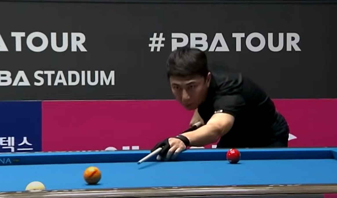 곽지훈 당구선수 나이 프로필