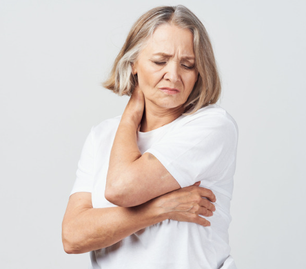 관절통증 원인과 증상 치료방법