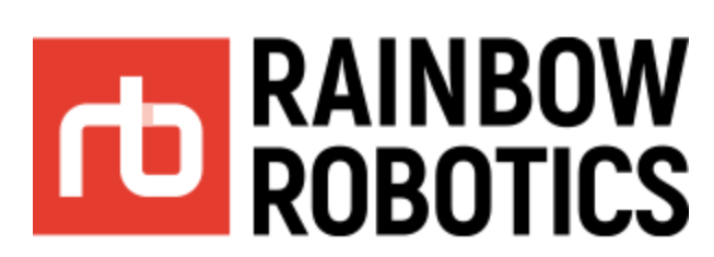 레인보우로보틱스